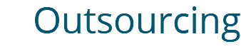 Outsourcing